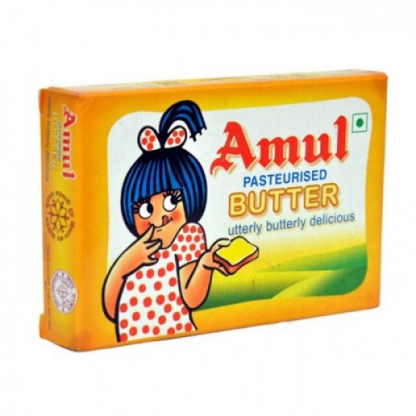 Amul Butter