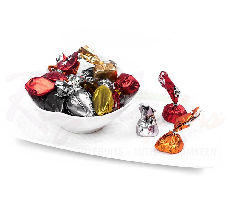 Chocolates Assorted