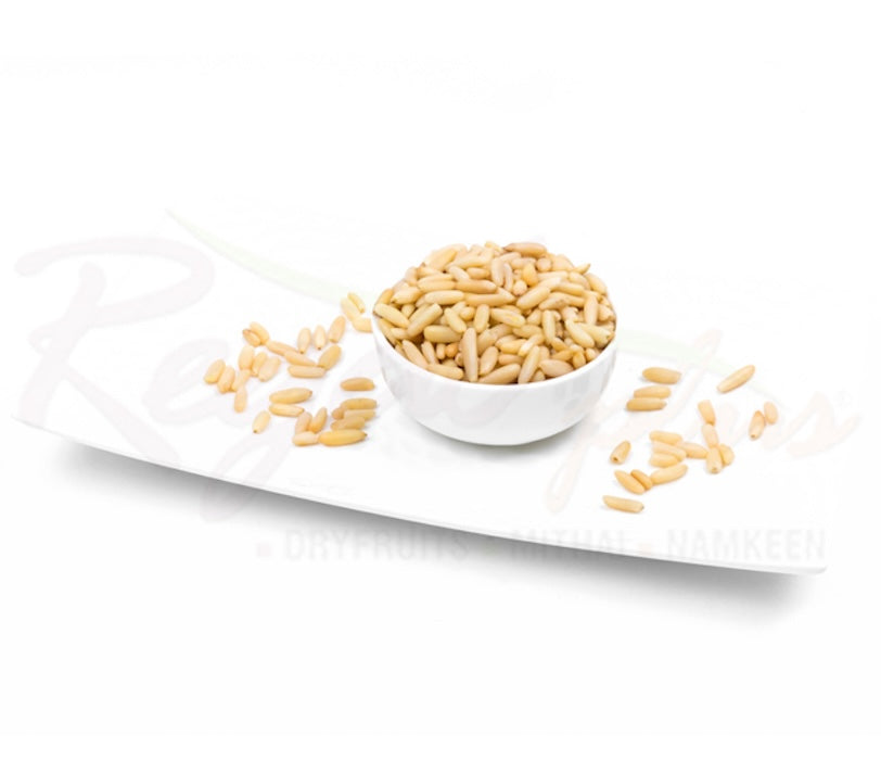 Pine Nuts