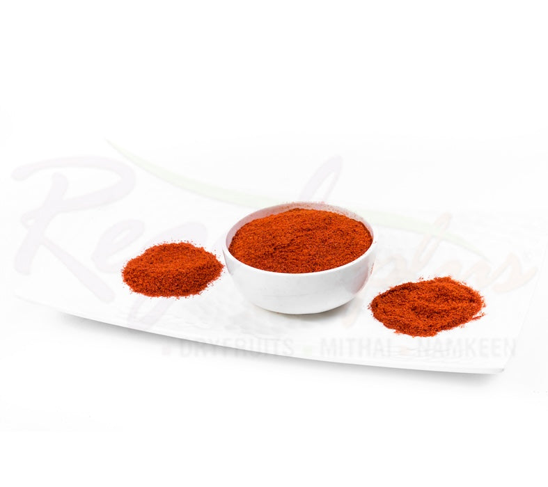 Red Chilli Powder Kashmiri