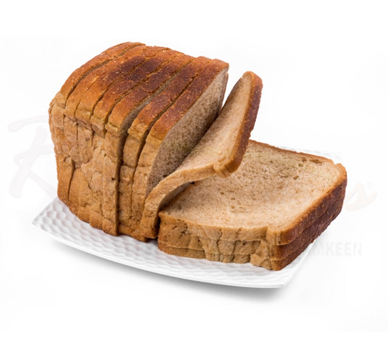 Brown Bread