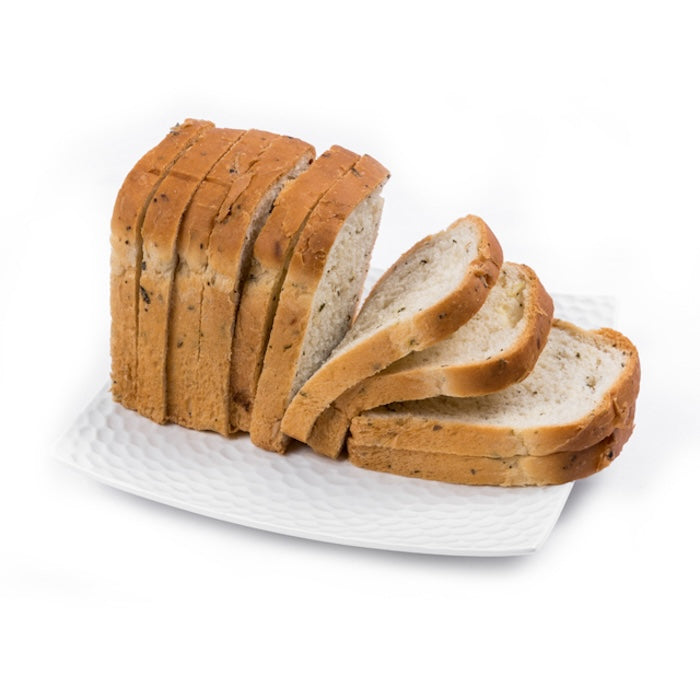 Multigrain Grain Bread