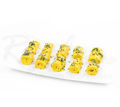 Fresh Snacks