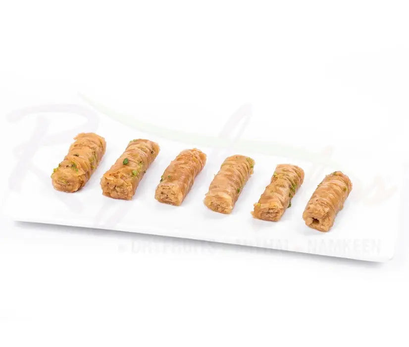 Baklava Finger