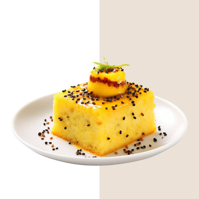 Thandai Burfi