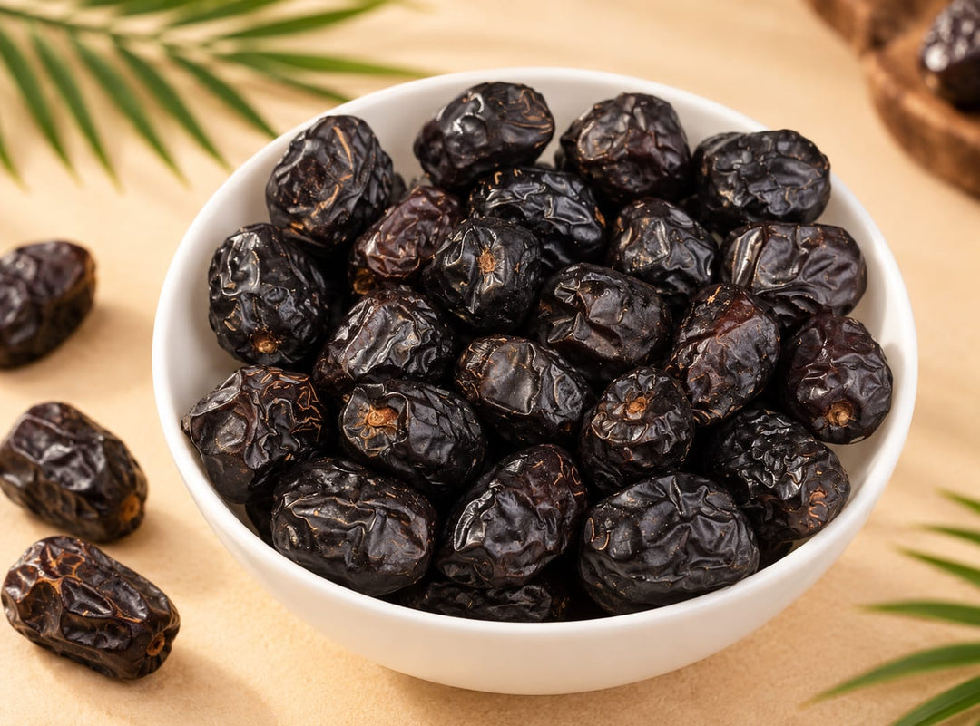Ajwa Dates