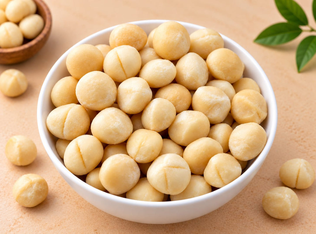 Macadamia Nut