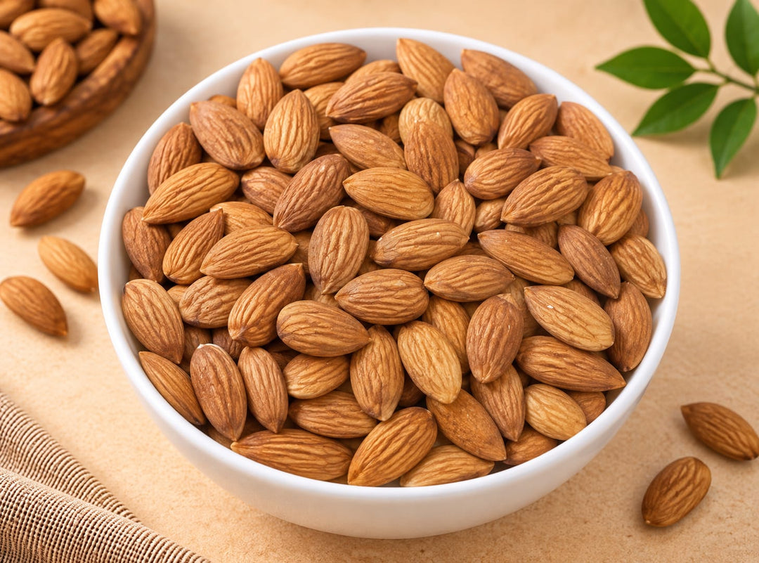 Almond American Small