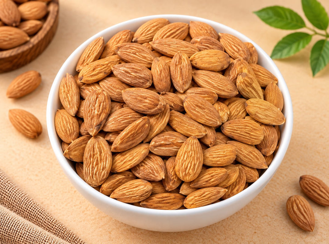 Almond Mamra Big