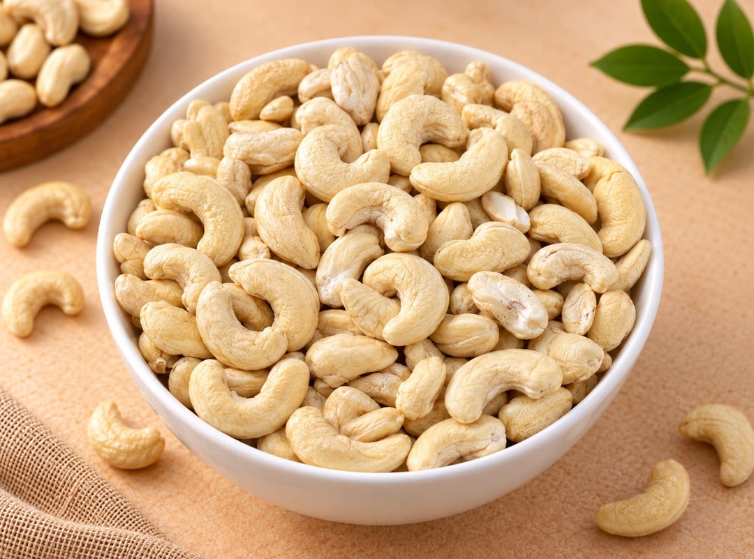 CASHEW SMALL