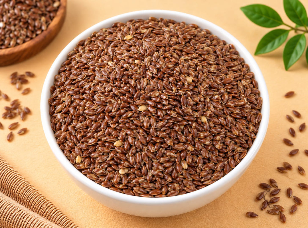 Flax Seeds