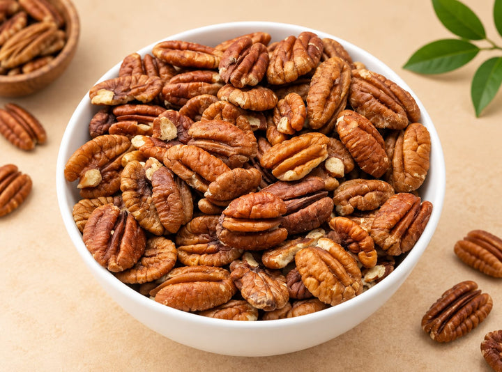 Pecan Nuts