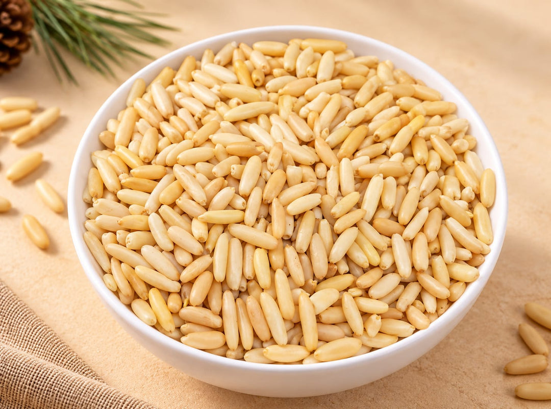 Pine Nuts