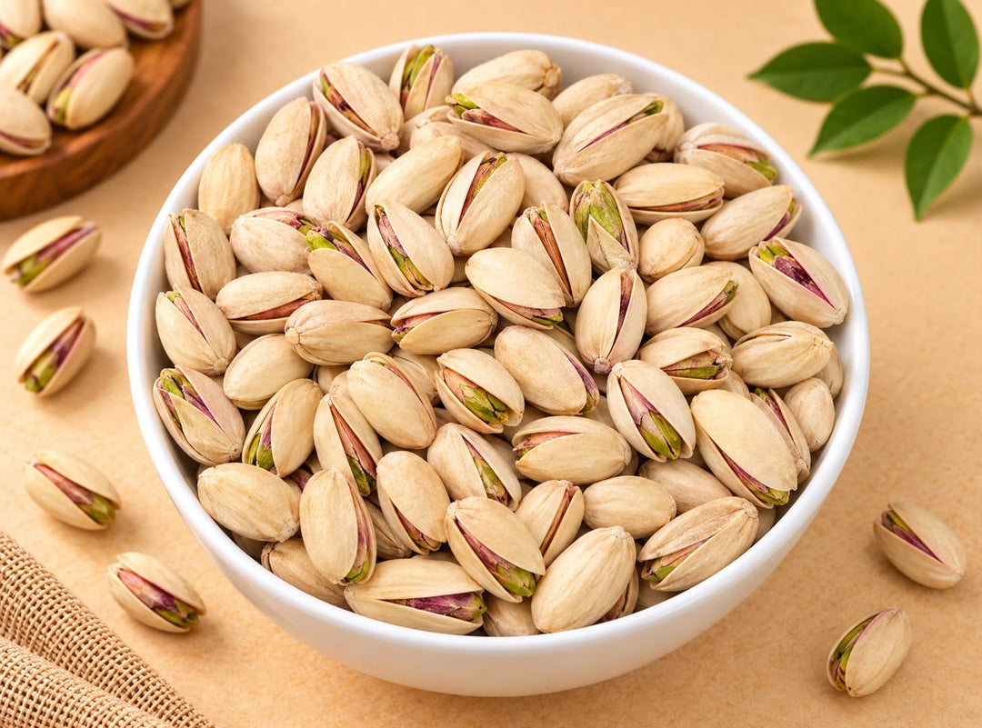Pista Salted Small