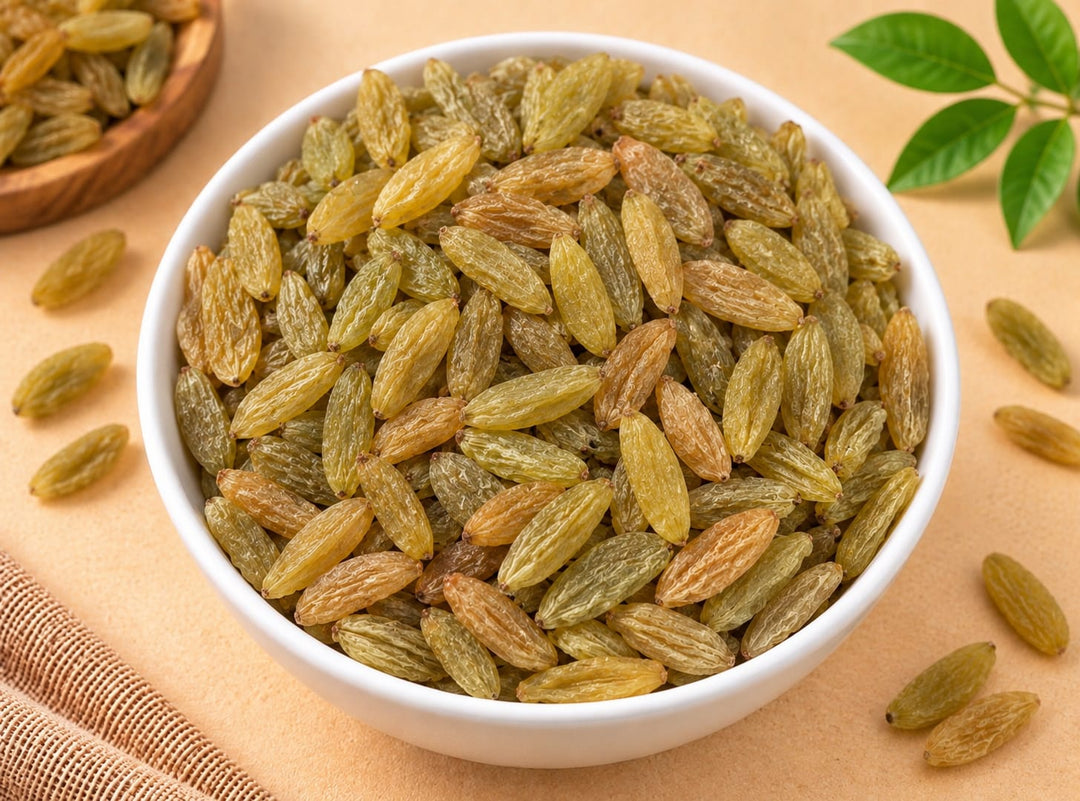 Raisins Sindhukhani