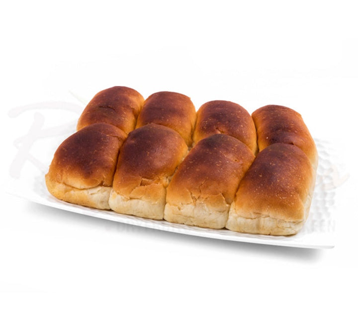 Mumbai Pav