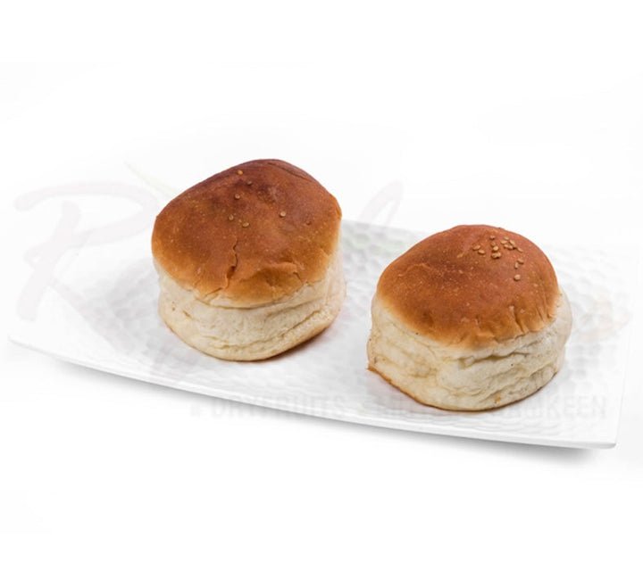 Burger Bun 2Pc