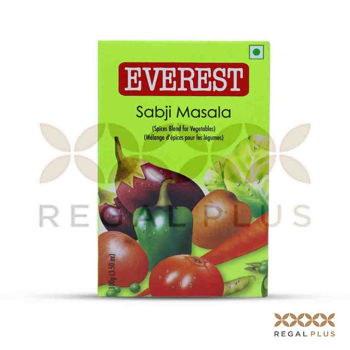 Everest Sabji Masala 100G