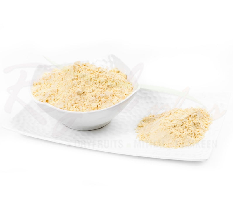 SATYAM MAKAI FLOUR 500G