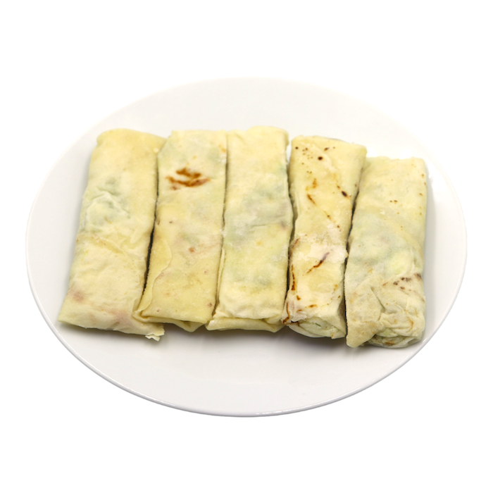 Veg Spring Roll