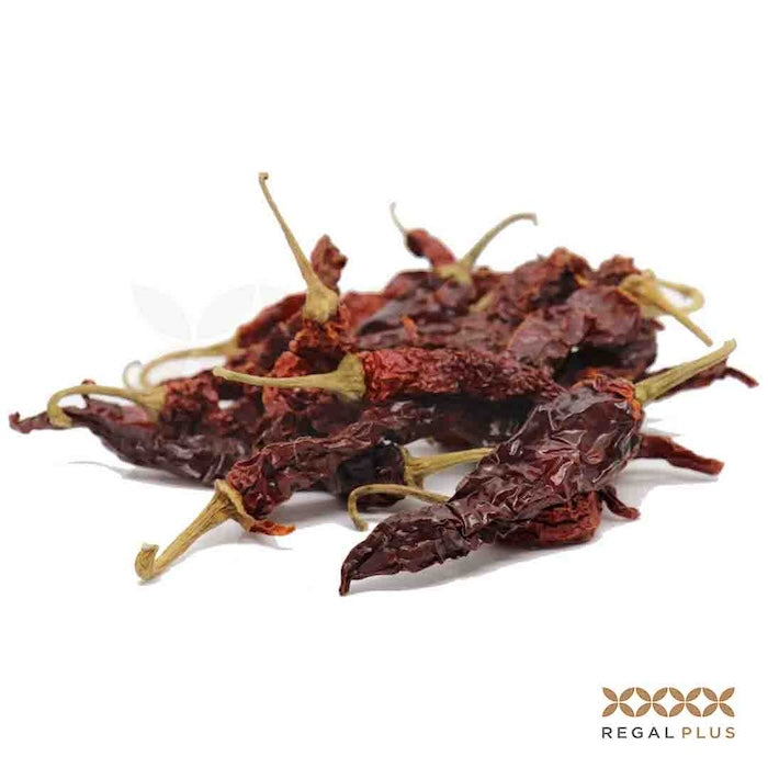 Red Chilli Kashmiri Whole 100g