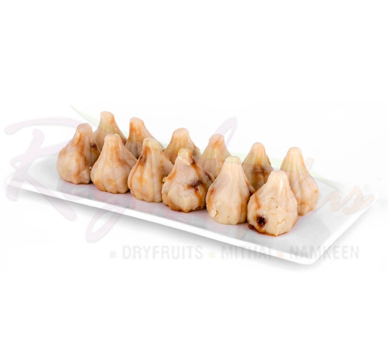 Malai Modak Butterscotch