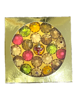 21pc Modak Malai Assorted Box