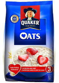 Quaker Oats 400g