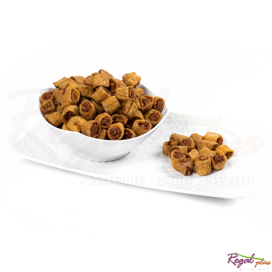 BHAKARWADI MINI SPECIAL 200G
