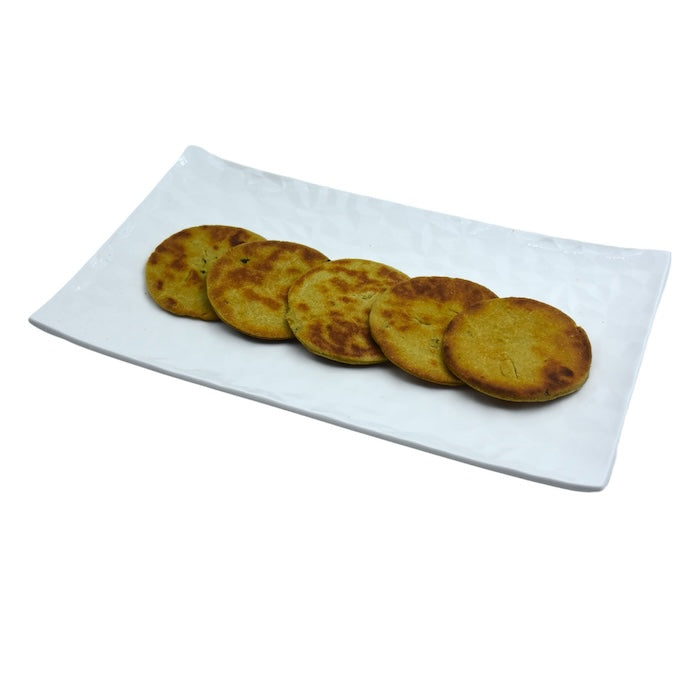 BHAKHARI PALAK 200G