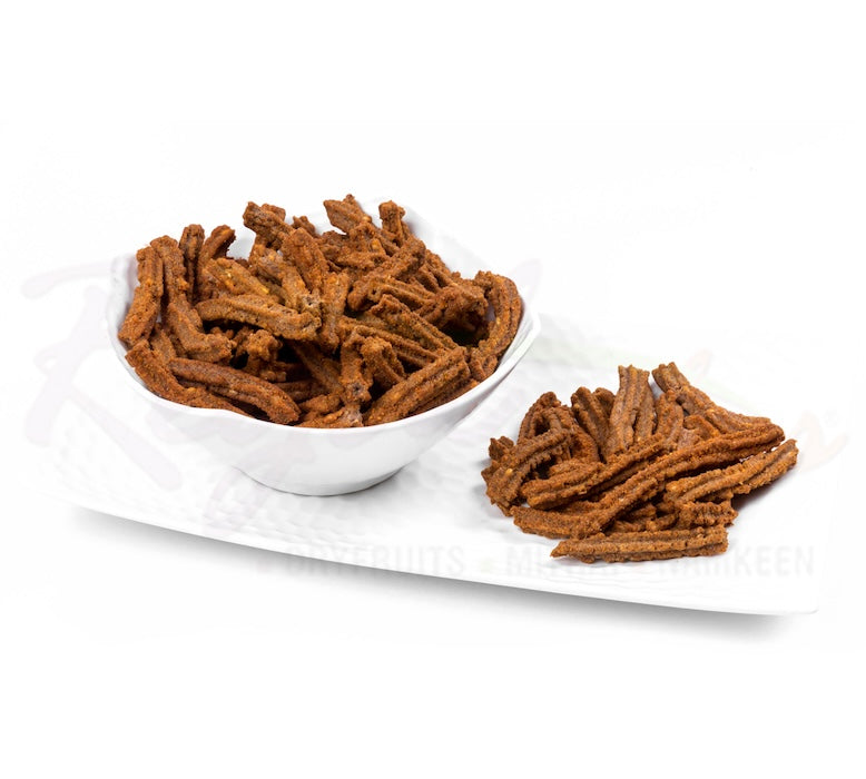 ROASTED NACHNI STICK 200G