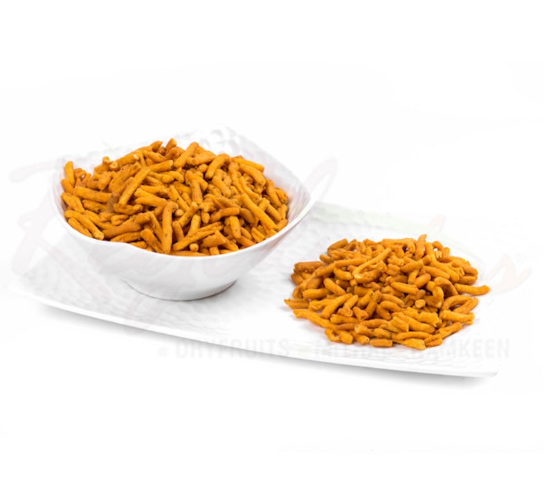 ROASTED TIKHA GATHIYA 200G