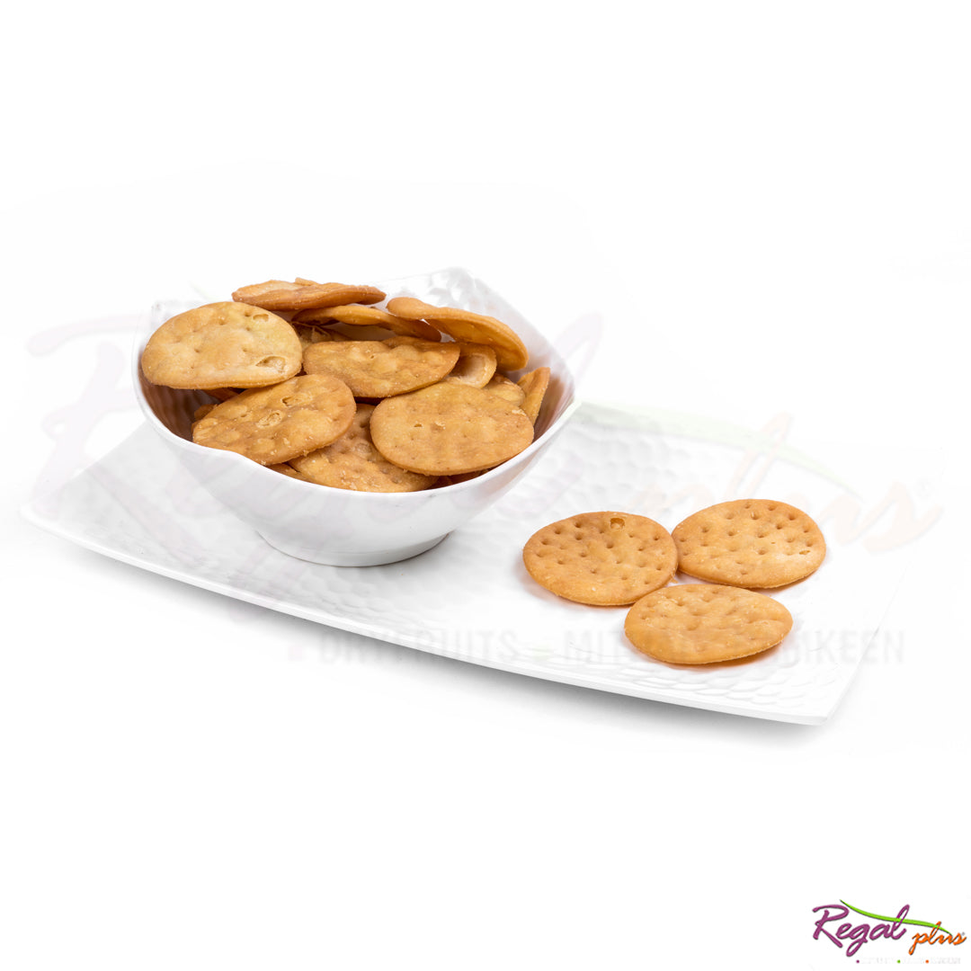 SEV PURI WHOLE WHEAT 180G