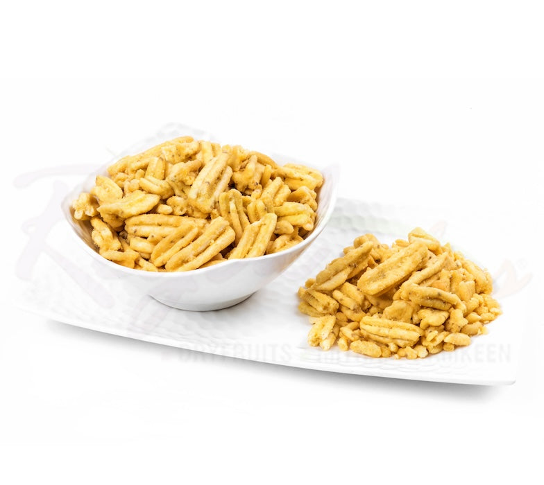 MAKHANIYA GATHIYA 200G