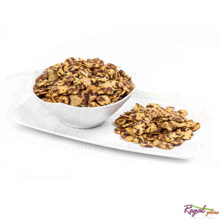 ROASTED CHANA JOR BLACK 200G