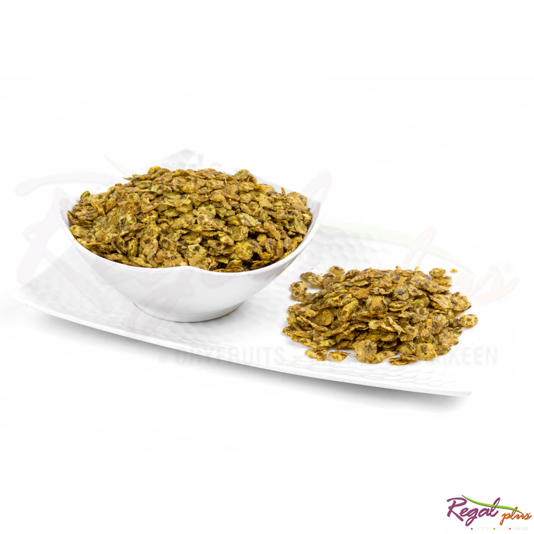 ROASTED MOONG JOR SALT 200G