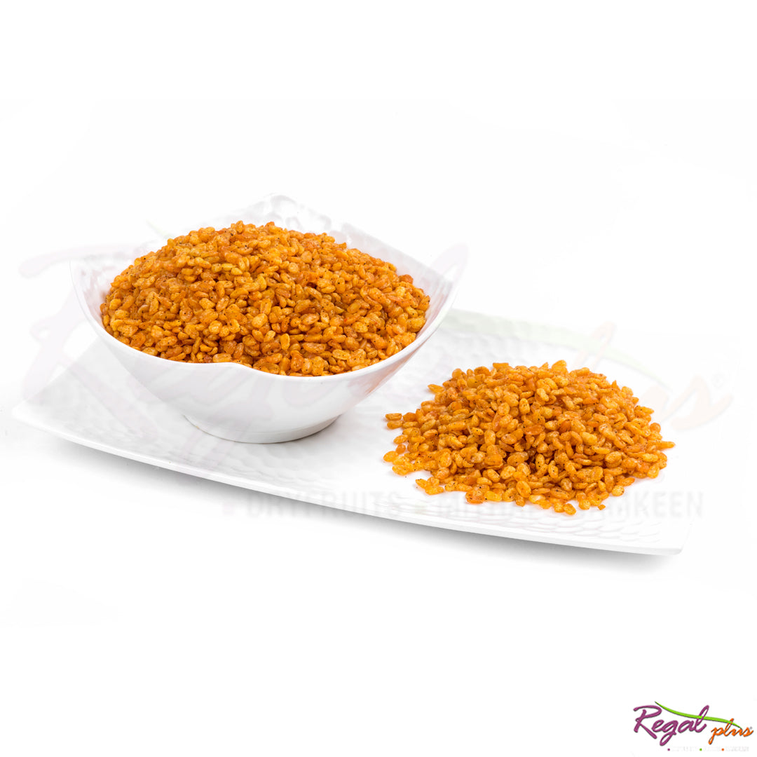 ROASTED MOONG DAL MASALA 200G