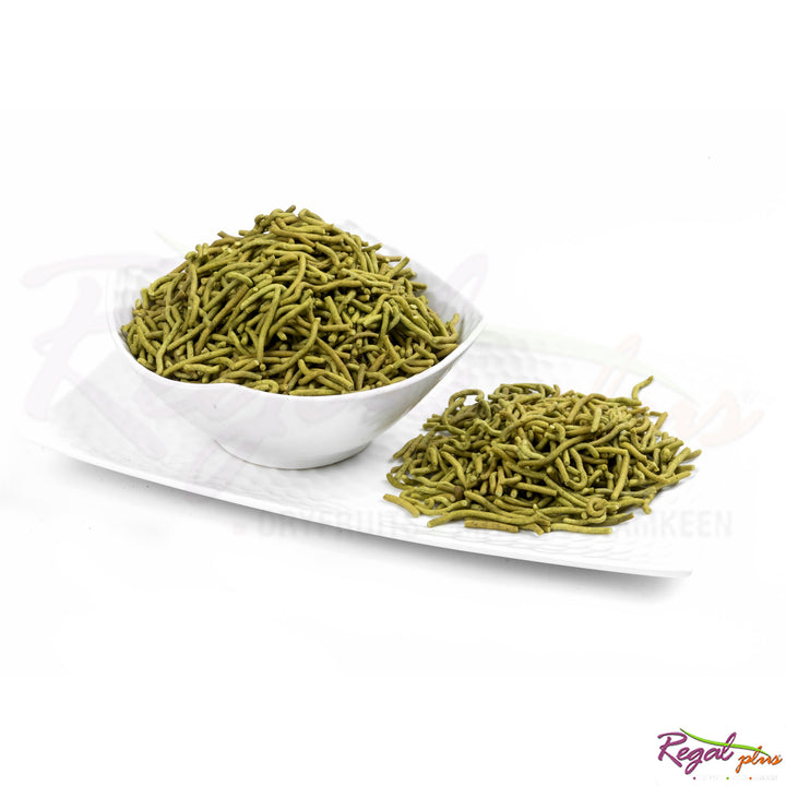 ROASTED PALAK SEV 200G