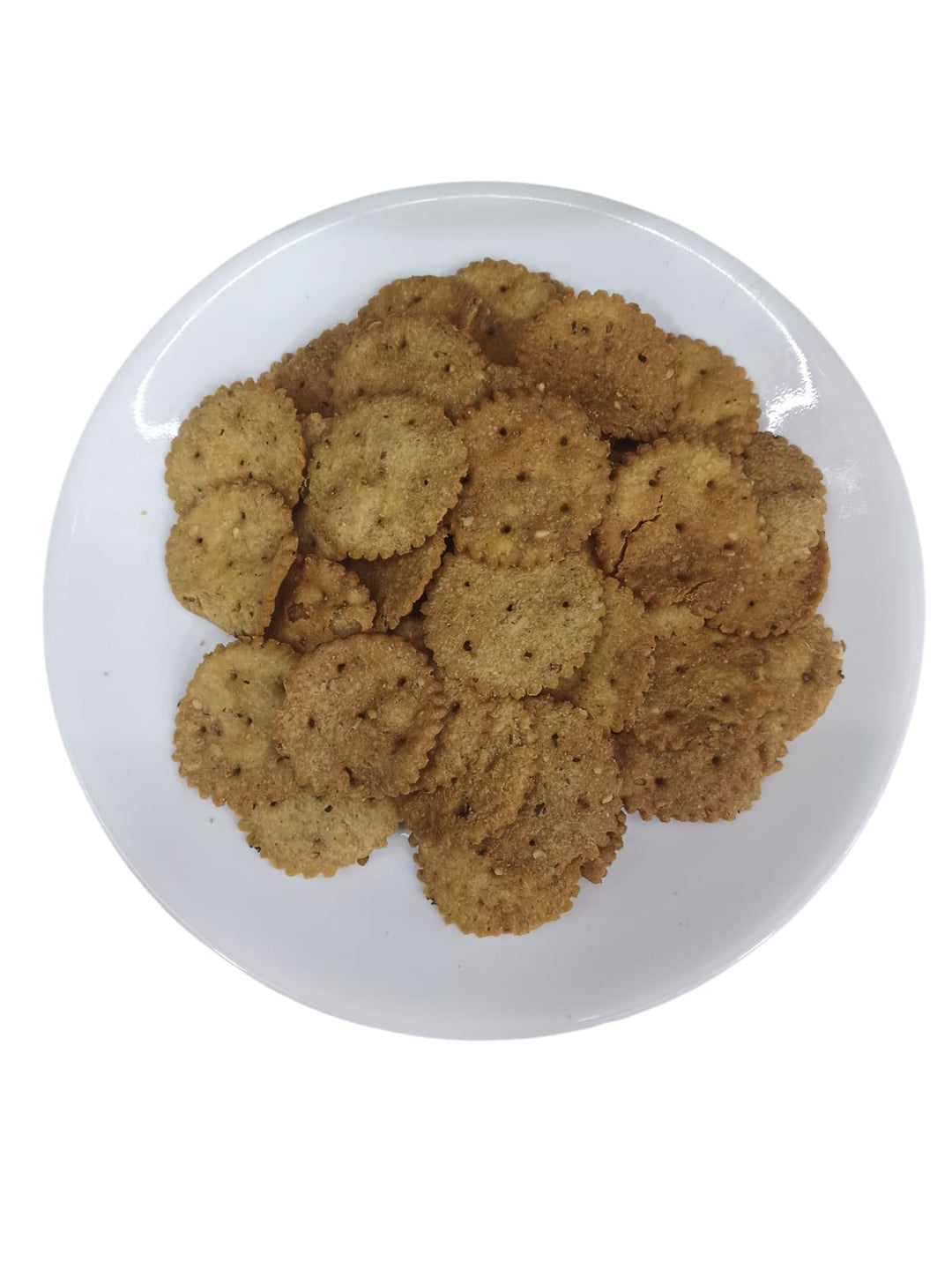 RAVA JAWAR PURI 200GM