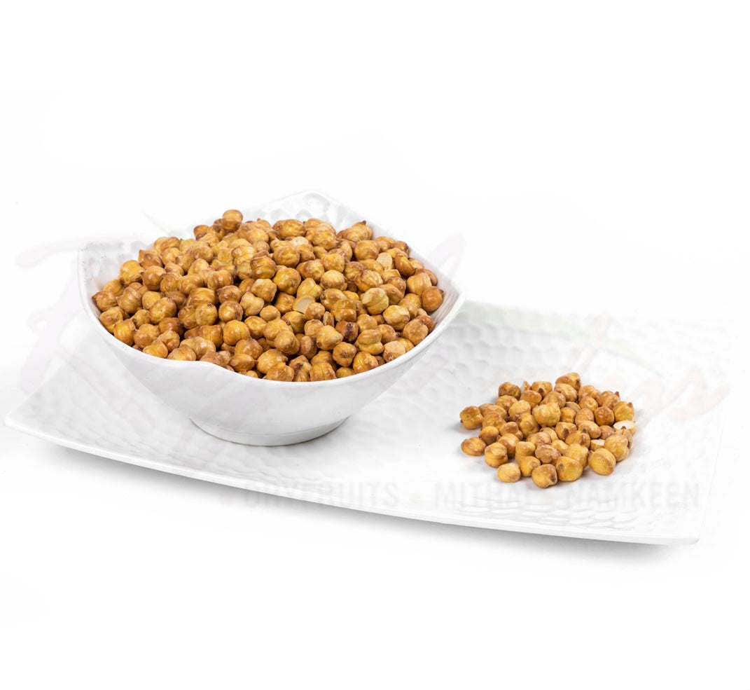 CHANA WHITE 160G
