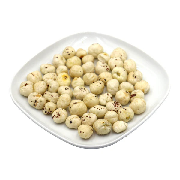 MAKHANA PLAIN 100G
