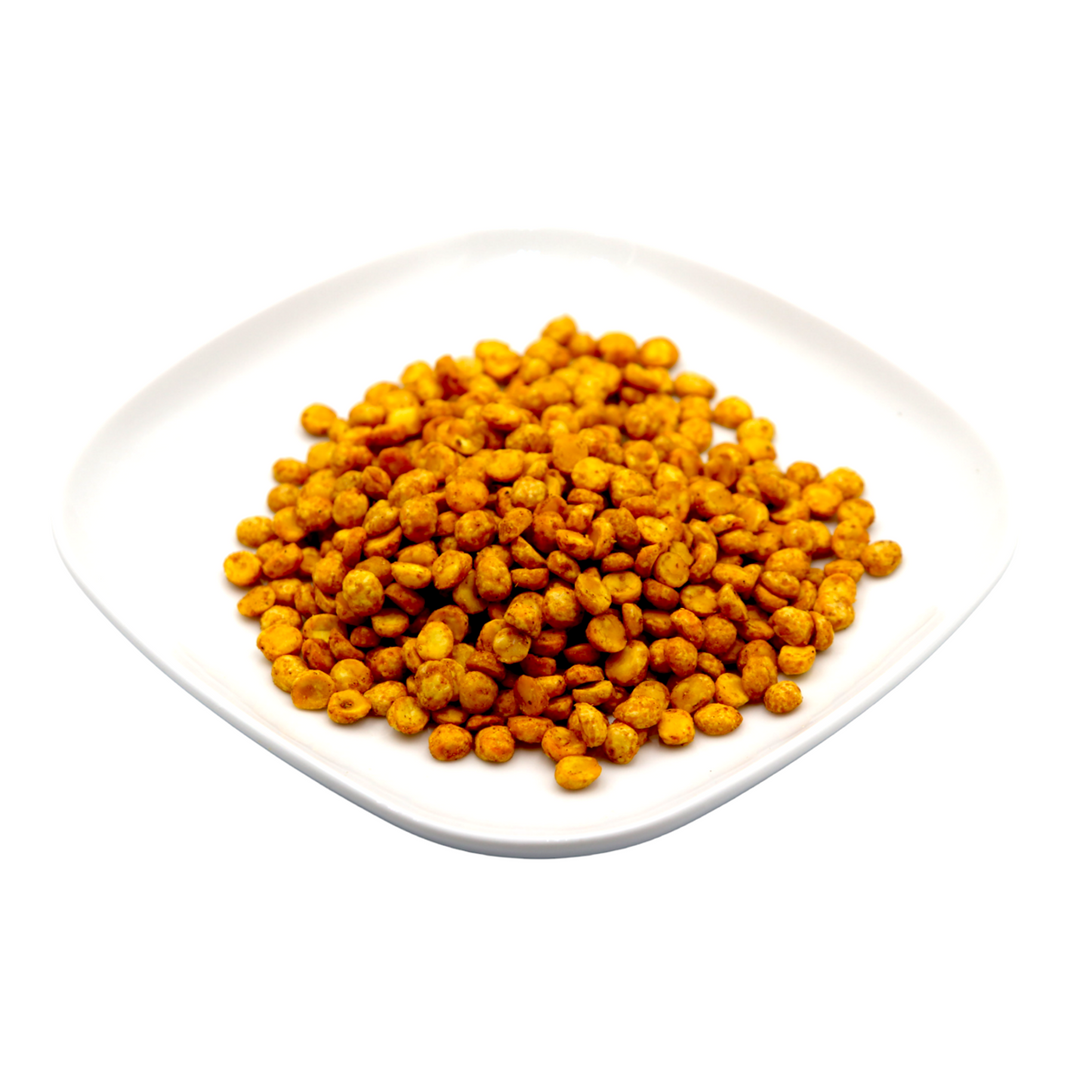 CHANA DAL-MASALA 200G