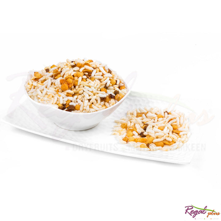 ROASTED MIX BHEL 200G