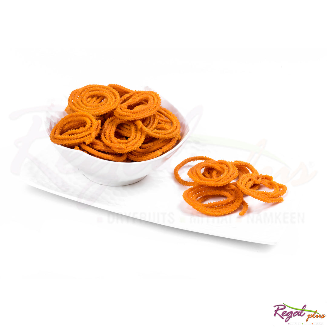 BUTTER CHAKLI MASALA100G