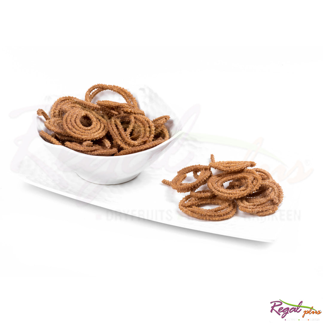 NACHNI CHAKLI MINI 100G