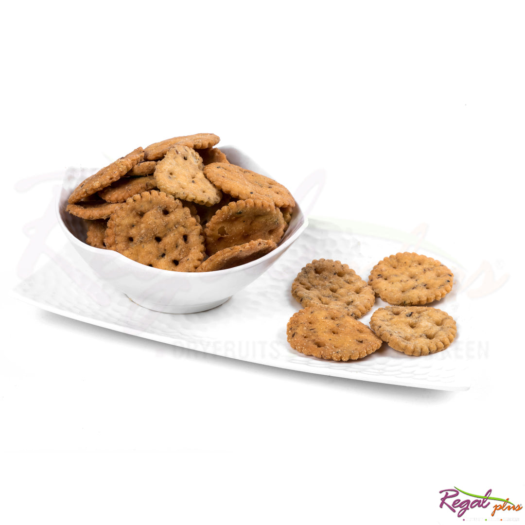 JEERA PURI 250G