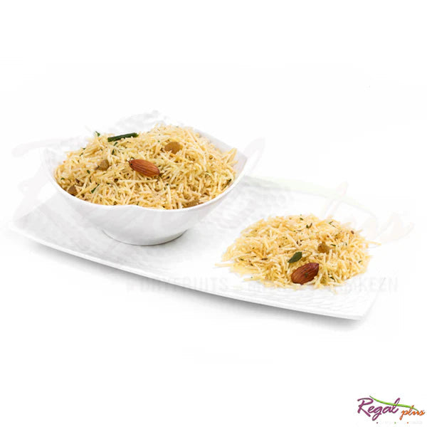 FARALI DRYFRUIT CHIVDA SP200G