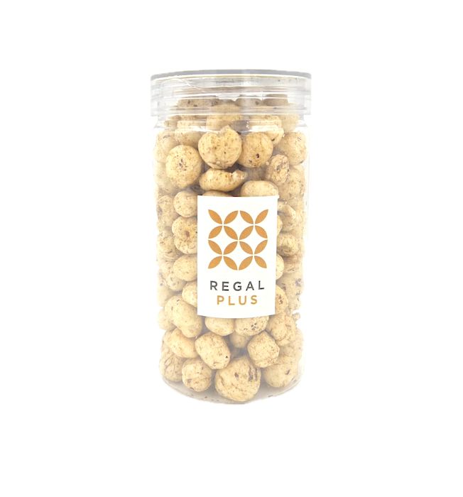 MAKHANA BLACK PEPPER 65G