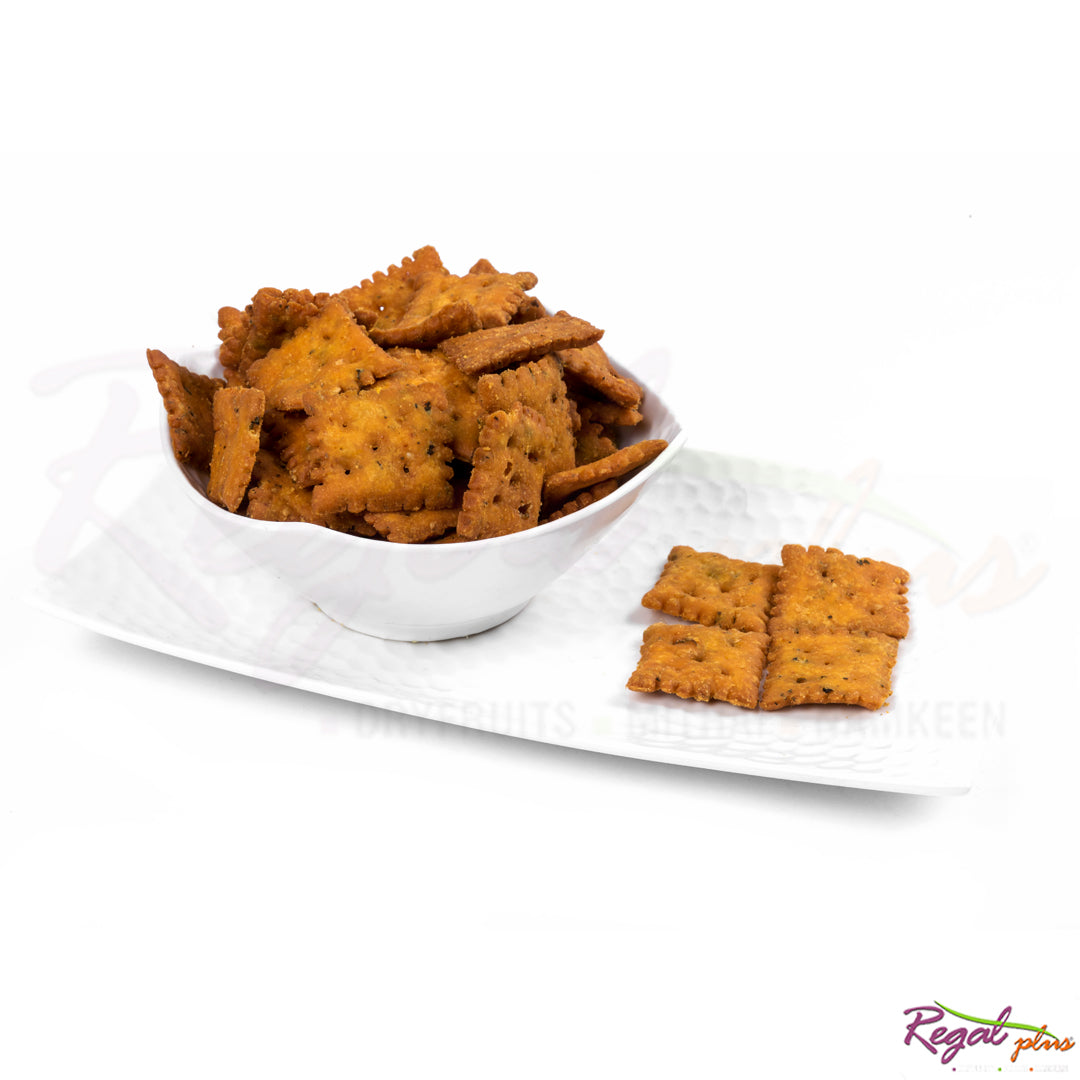 METHI PURI 250G