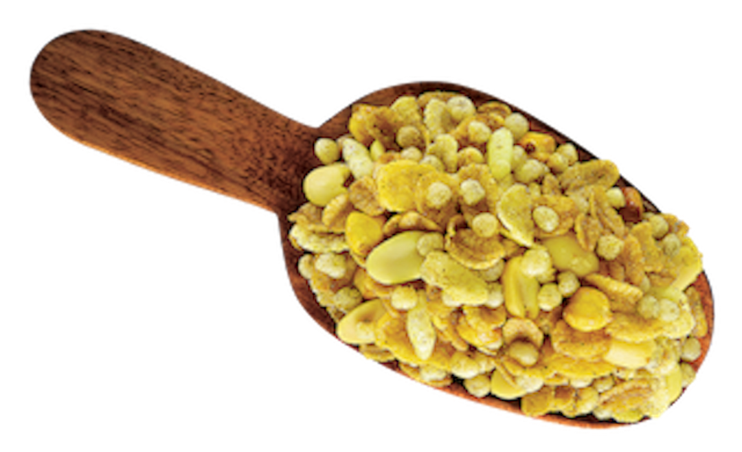 ROASTED 5 GRAIN MIXTURE MASALA 200GM